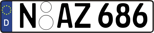 N-AZ686