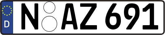 N-AZ691