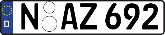 N-AZ692