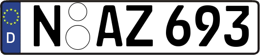 N-AZ693