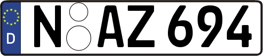 N-AZ694