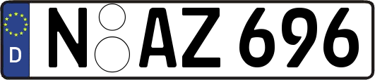 N-AZ696