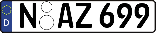 N-AZ699