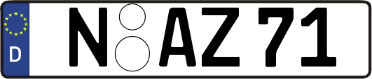 N-AZ71