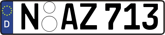 N-AZ713