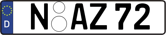 N-AZ72
