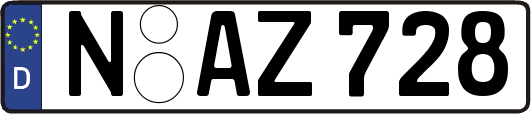 N-AZ728