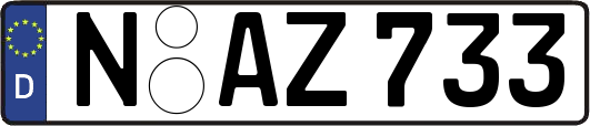 N-AZ733