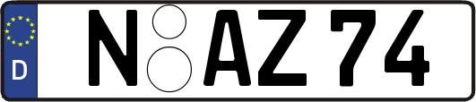 N-AZ74