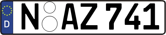 N-AZ741