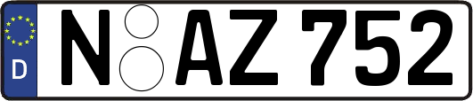 N-AZ752