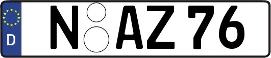 N-AZ76