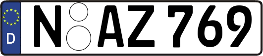N-AZ769