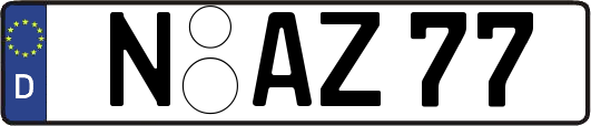 N-AZ77
