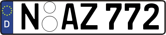 N-AZ772
