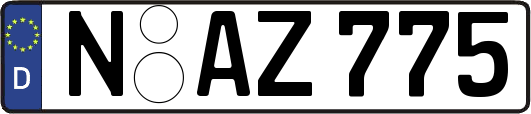 N-AZ775