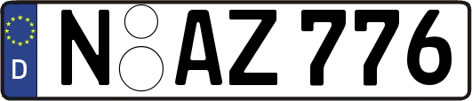 N-AZ776