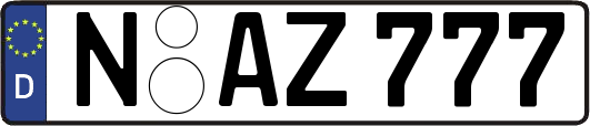 N-AZ777