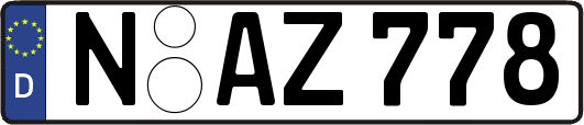 N-AZ778