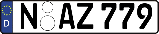 N-AZ779
