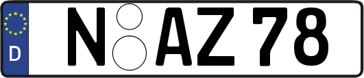 N-AZ78