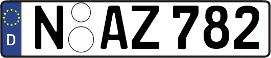 N-AZ782