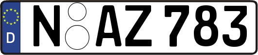 N-AZ783
