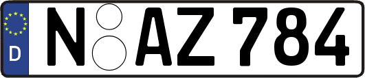 N-AZ784