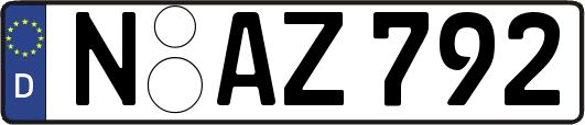 N-AZ792