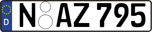 N-AZ795
