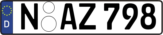 N-AZ798