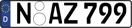 N-AZ799