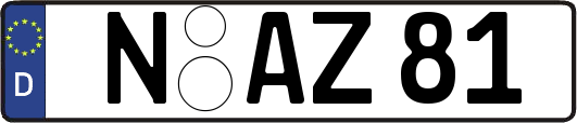 N-AZ81