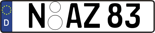 N-AZ83