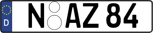N-AZ84