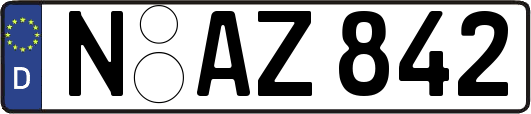 N-AZ842