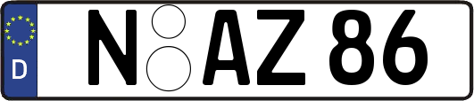 N-AZ86