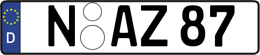 N-AZ87