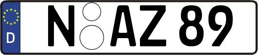 N-AZ89