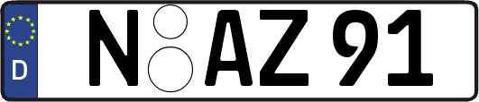 N-AZ91