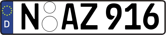 N-AZ916