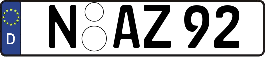 N-AZ92