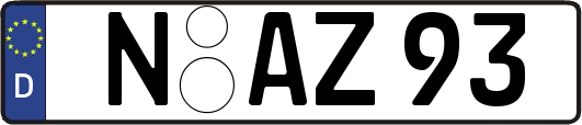 N-AZ93