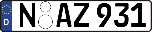 N-AZ931