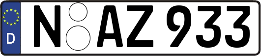 N-AZ933