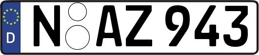 N-AZ943