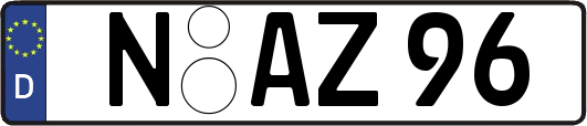 N-AZ96