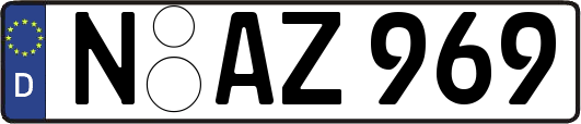 N-AZ969