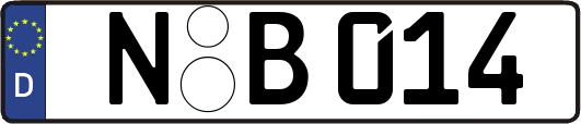 N-B014