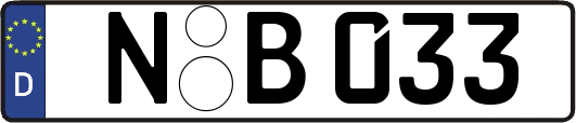 N-B033